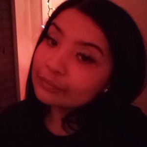 Meet your Posher, Angelina